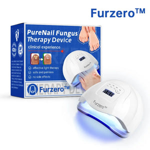 FURZERO™ PURENAIL LÉZERES GOMBAKEZELŐ ESZKÖZ