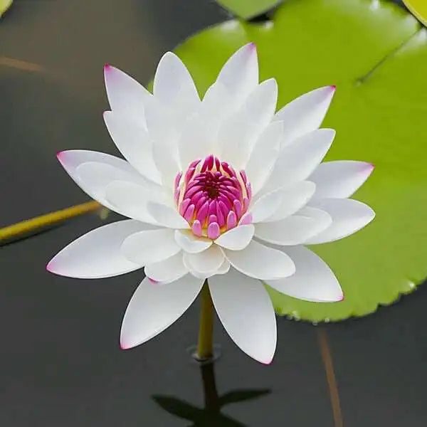 💐Sacred Lotus Bonsai