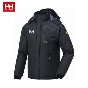 Helly Hansen® 2024 új férfi szél- és vízálló téli kabát