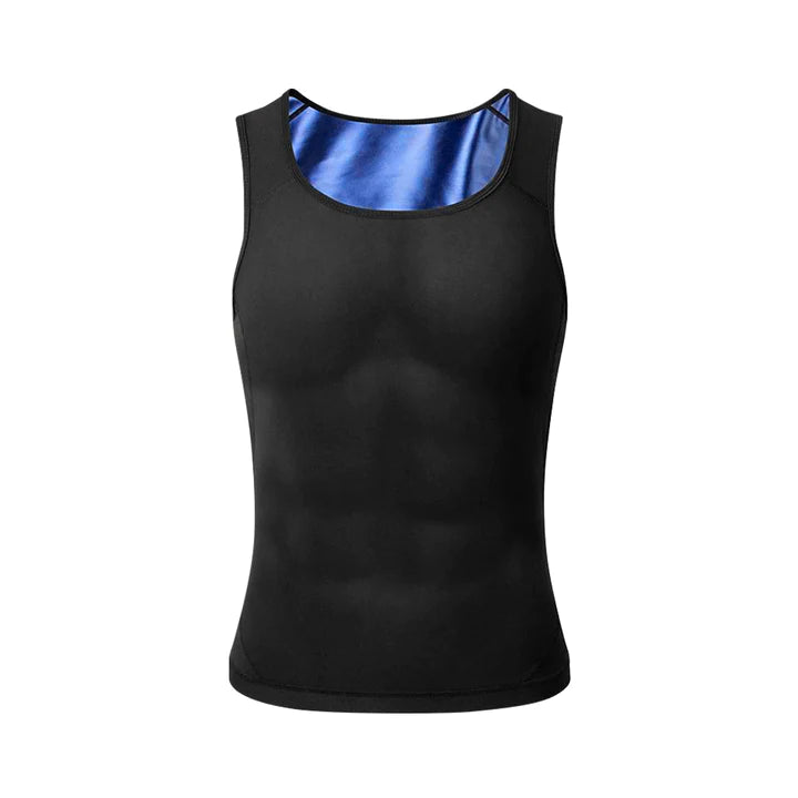 Fivfivgo ™ Gynaecomastia izomépítő kompressziós tank top