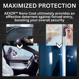 AEXZR™ Nano erősítő bevonat