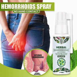 Hemocare™ aranyér gyógynövény spray