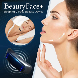 BeautyRest+ V-Face Beauty Sleep készülék (⭐⭐⭐⭐⭐ Korlátozott idejű kedvezmény Utolsó 3 nap)