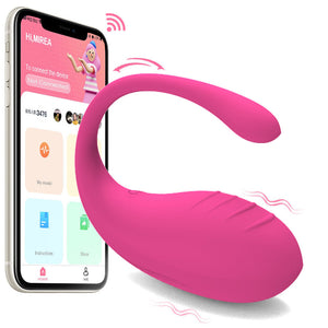 Seurico™ Wireless Massager 2.0 – A legkeresettebb masszírozó pároknak