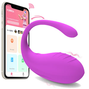 Seurico™ Wireless Massager 2.0 – A legkeresettebb masszírozó pároknak