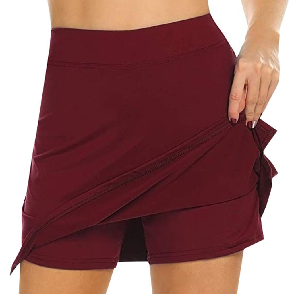 Kidörzsölődésgátló Active Skort - Szuper puha és kényelmes · 50% kedvezménnyel